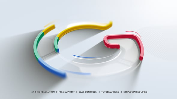 Logo Animation - Logo Reveal（662717）-技能树